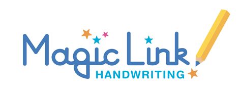 Magic Link Handwriting Teacher